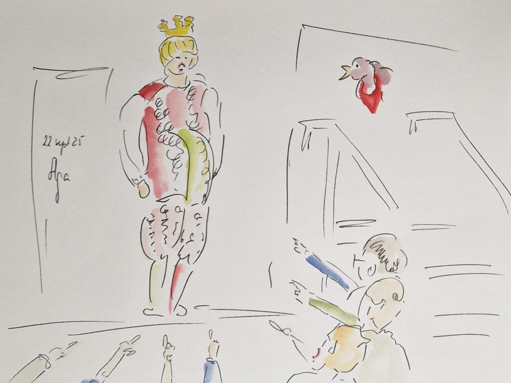 Zeichnung_Prinz_Toertchen_Gangelt